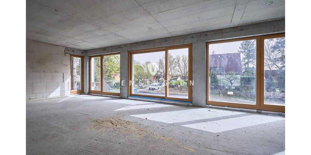 Etagenwohnung Glienicke/Nordbahn Nordbahn - 3 Zimmer, 111 m&sup2;, 846.000&euro; | Angebot:25739748