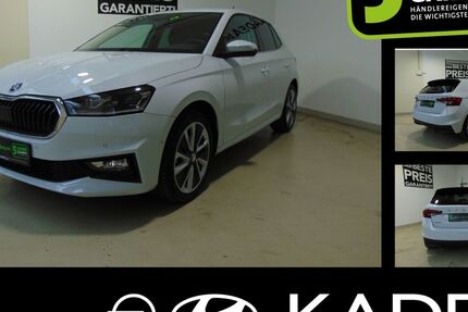 Skoda Fabia 20.017 km 16.390 € Berlin Tempelhof 12103