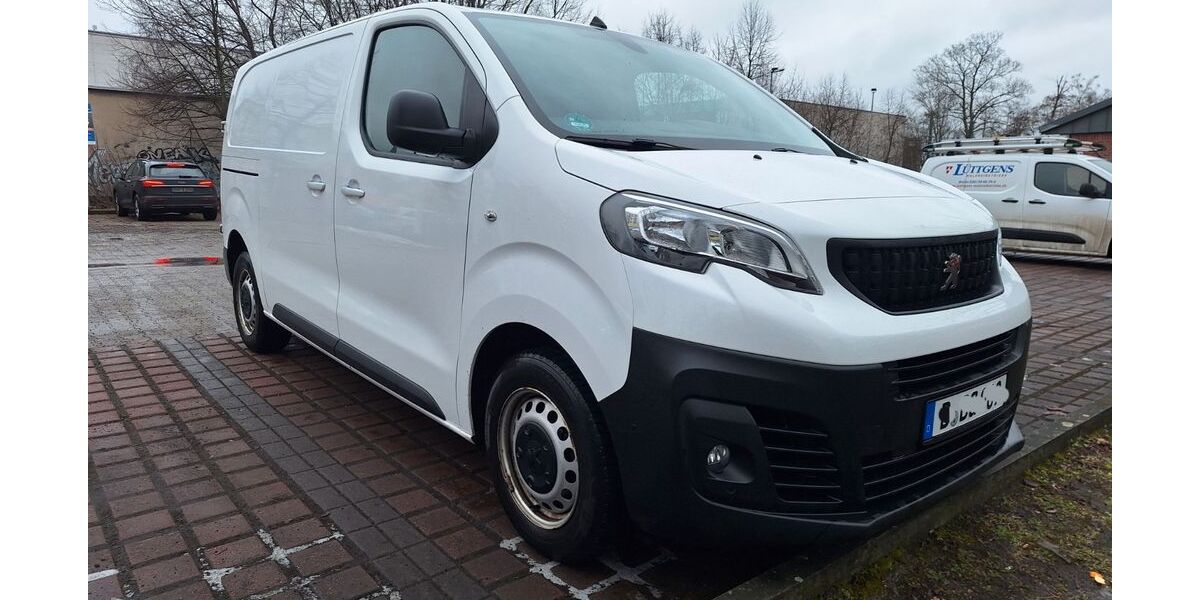 Peugeot Expert 118.300 km 12.900 &euro; Oranienburg bei Berlin 16515