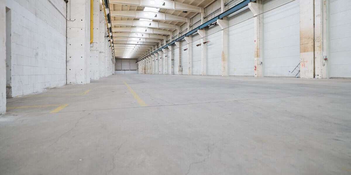 Gewerbeobjekt Berlin Lichtenberg - 21.510&euro; | Angebot:26106108
