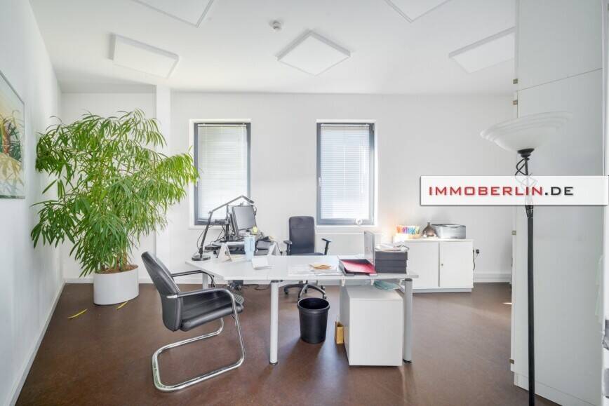Gewerbeobjekt Ludwigsfelde Löwenbruch - 1.570.000&euro; | Angebot:26470681