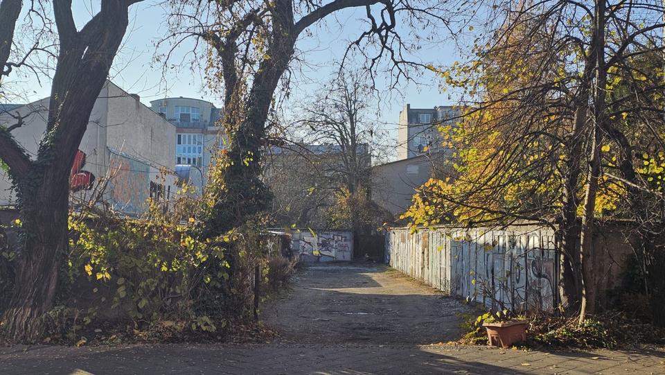 Erdgeschoßwohnung Berlin Pankow - 2 Zimmer, 68 m&sup2;, 398.000&euro; | Angebot:25341929