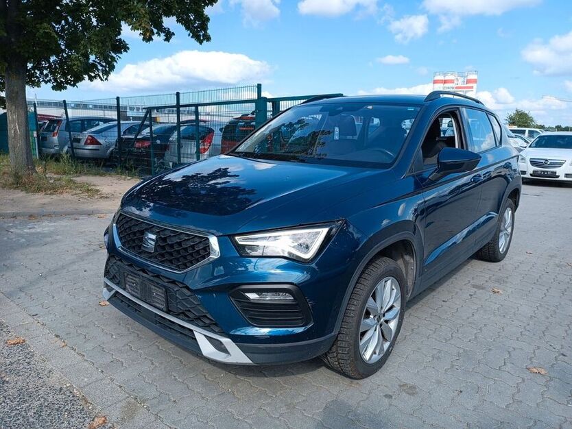 Ateca