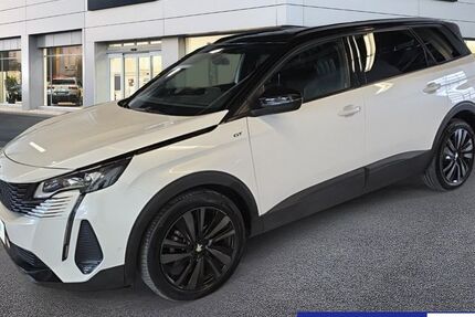 Peugeot 5008 25.788 km 27.490 &euro; Berlin 12103