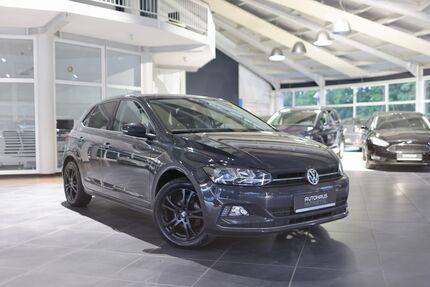 VW Polo 132.421 km 11.450 € Nuthetal 14558