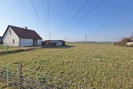 Grundstück Ahrensfelde - 750.000&euro; | Angebot:25916843