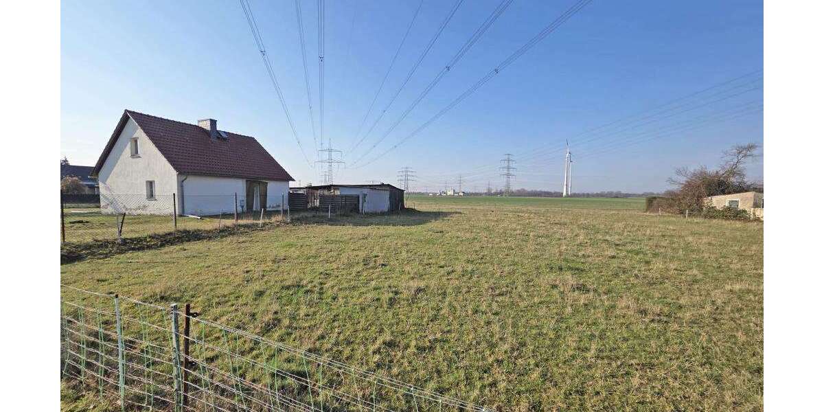 Grundstück Ahrensfelde - 750.000&euro; | Angebot:25916843