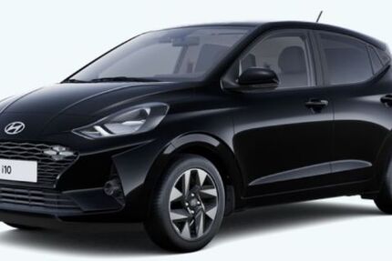Hyundai i10 1.850 km 19.350 &euro; Berlin 12351
