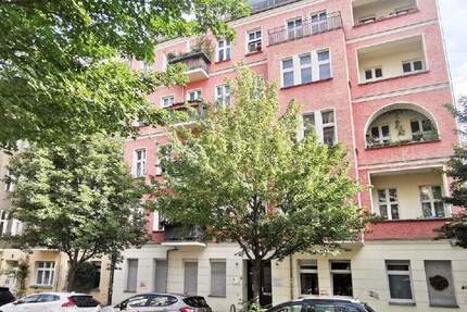 Gewerbeobjekt Berlin Prenzlauer Berg - 2 Zimmer, 75 m&sup2;, 459.000&euro; | Angebot:25702986