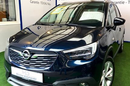 Opel Crossland (X) 41.110 km 14.950 &euro; Berlin/Schöneberg 10827