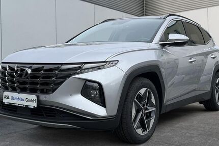 Hyundai TUCSON 64.335 km 25.490 &euro; Potsdam 14469