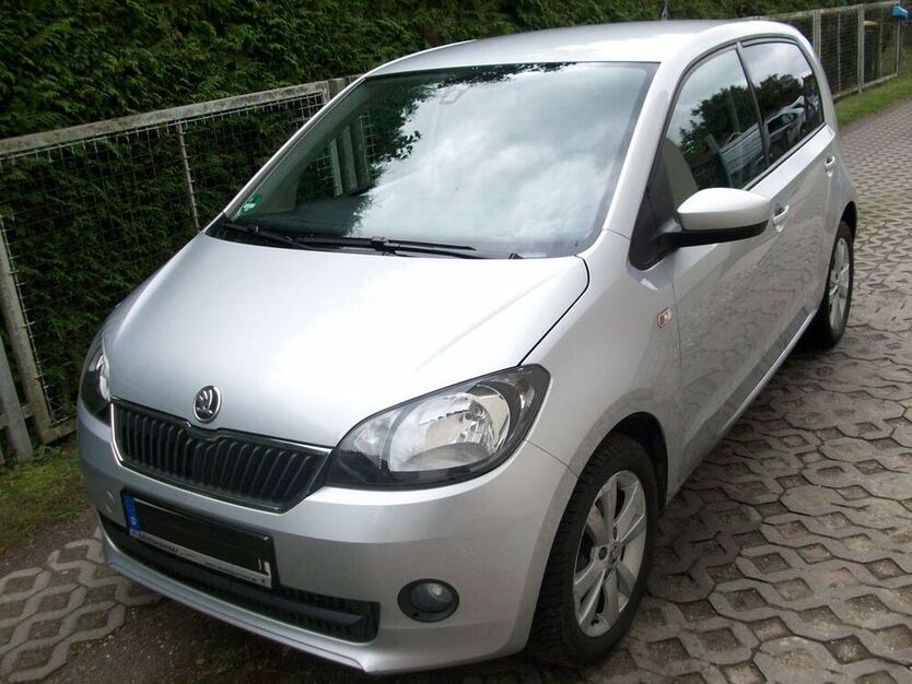 Citigo