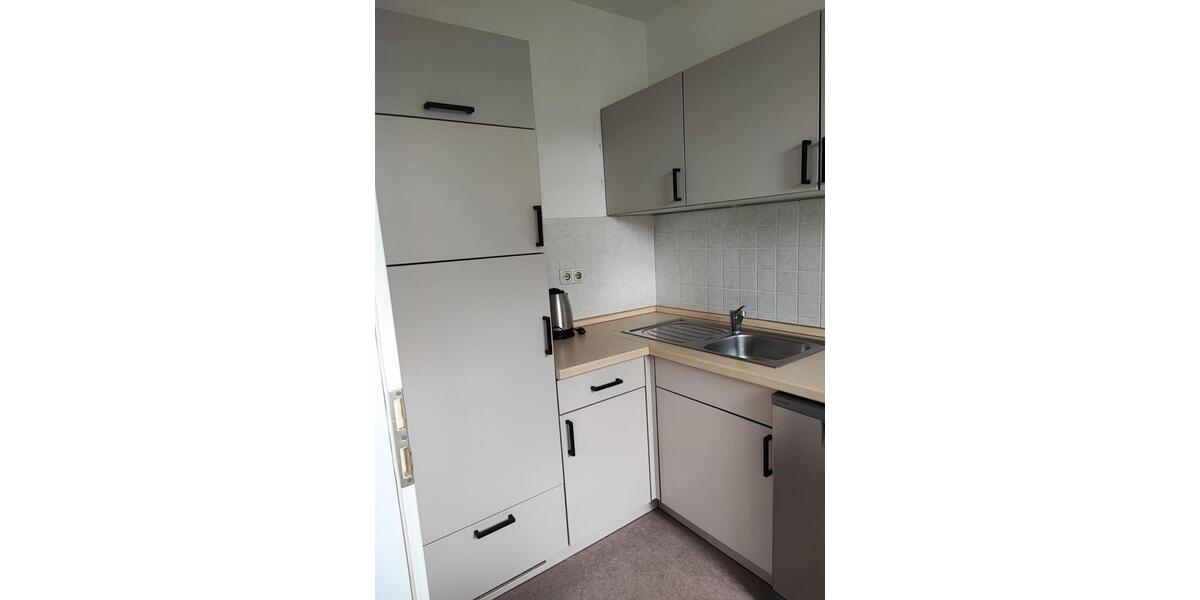 Etagenwohnung Berlin Treptow-Köpenick - 1 Zimmer, 35 m&sup2;, 850&euro; | Angebot:26339164