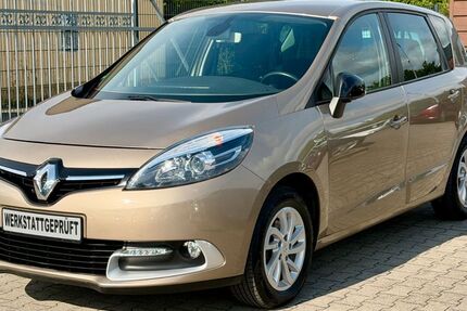 Renault Scenic 133.165 km 6.490 &euro; Blankenfelde-Mahlow 15827