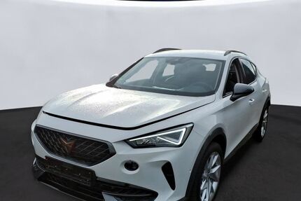 Cupra Formentor 17.751 km 25.925 &euro; Bernau 16321