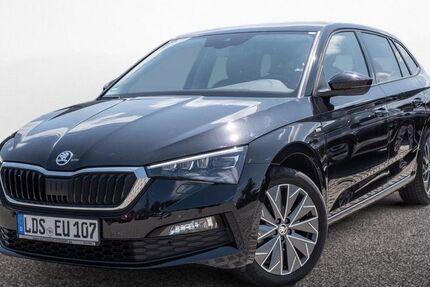 Skoda Scala 28.315 km 20.990 &euro; Schulzendorf 15732