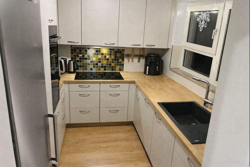 Etagenwohnung Berlin Zehlendorf - 3 Zimmer, 81 m&sup2;, 440.000&euro; | Angebot:25740391