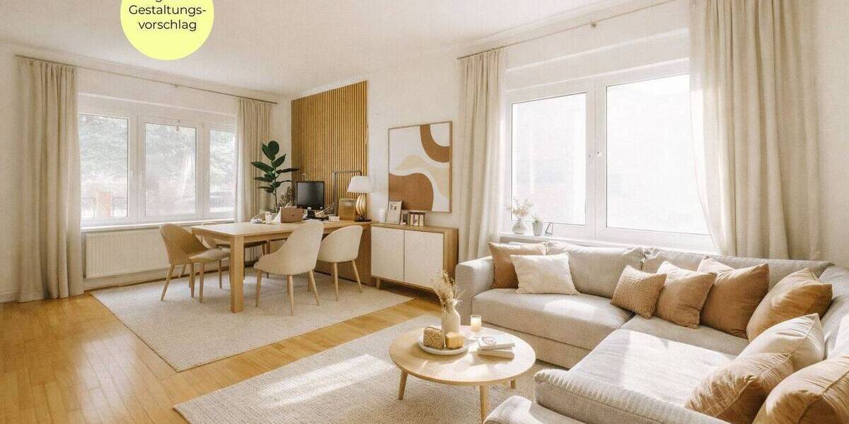 Einfamilienhaus Potsdam Bornstedt - 7 Zimmer, 188 m&sup2;, 1.100.000&euro; | Angebot:26188413