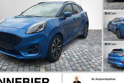 Ford Puma 11.170 km 21.189 &euro; Berlin 10711