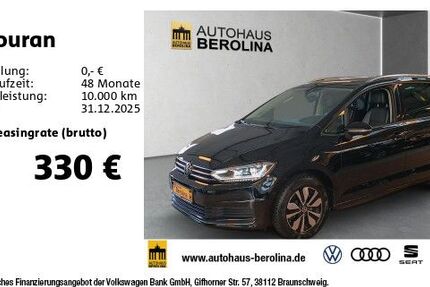 VW Touran 27.000 km 33.750 &euro; Berlin 10709