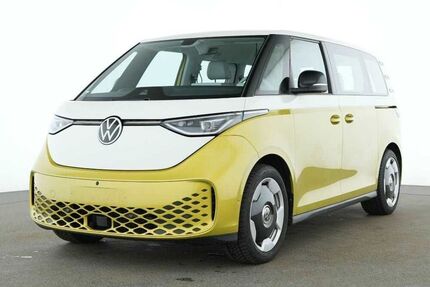 VW ID. Buzz