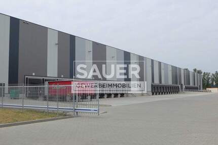 Gewerbeobjekt Ludwigsfelde Genshagen - 46.200&euro; | Angebot:25665148