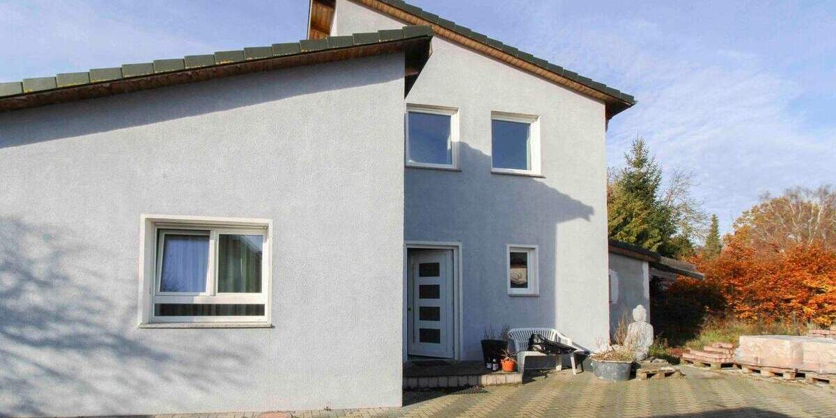 Einfamilienhaus Berlin Französisch Buchholz - 5 Zimmer, 898.000&euro; | Angebot:24669045