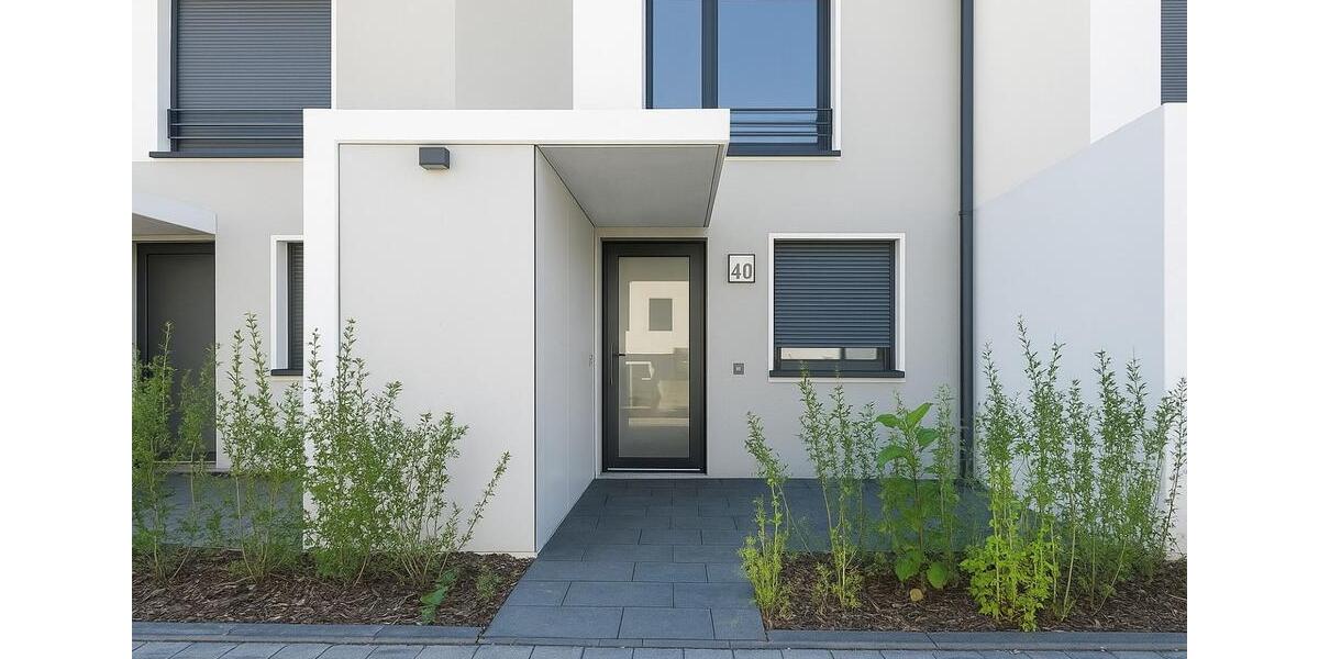 Reihenhaus Oranienburg - 5 Zimmer, 145 m&sup2;, 1.995&euro; | Angebot:24512316