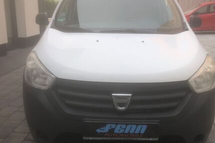 Dacia Dokker 172.000 km 3.200 &euro; Berlin 13347