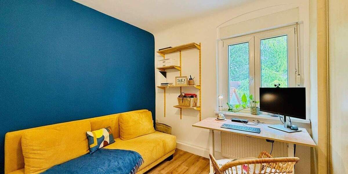 Einfamilienhaus Eggersdorf Mitte - 4 Zimmer, 112 m&sup2;, 415.000&euro; | Angebot:24838579