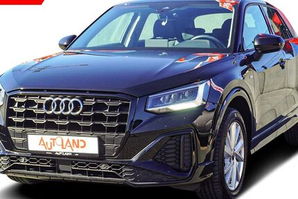 Audi Q2 45.950 km 26.950 &euro; Berlin 12683