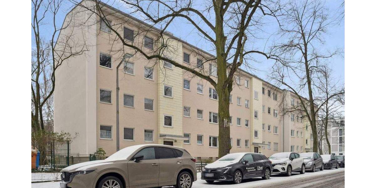 Etagenwohnung Berlin Lankwitz - 3 Zimmer, 73 m&sup2;, 299.000&euro; | Angebot:24867126