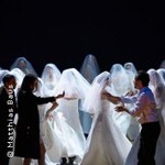 Orfeo ed Euridice (halbszenisch)