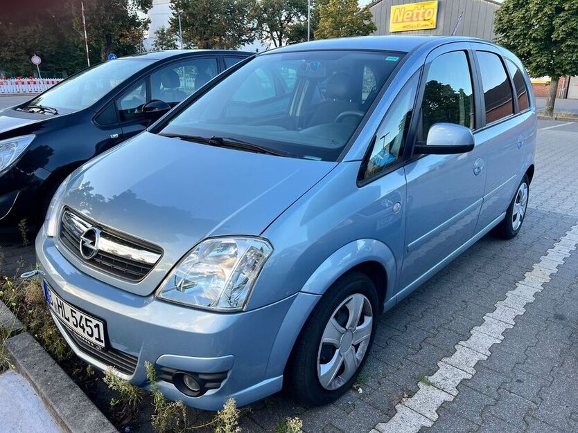 Meriva