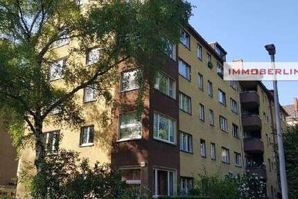 Wohnung Berlin Spandau - 2 Zimmer, 56 m&sup2;, 149.000&euro; | Angebot:26590144