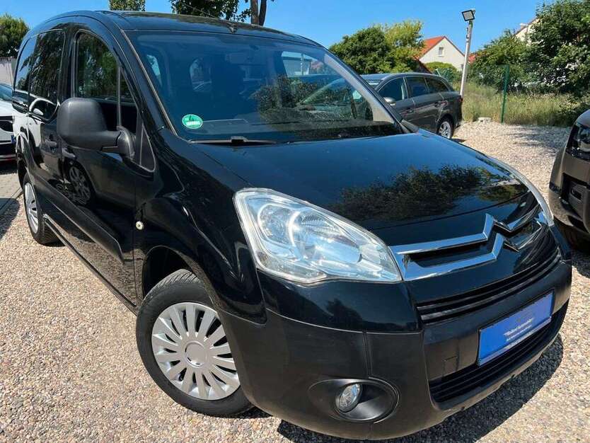 Berlingo