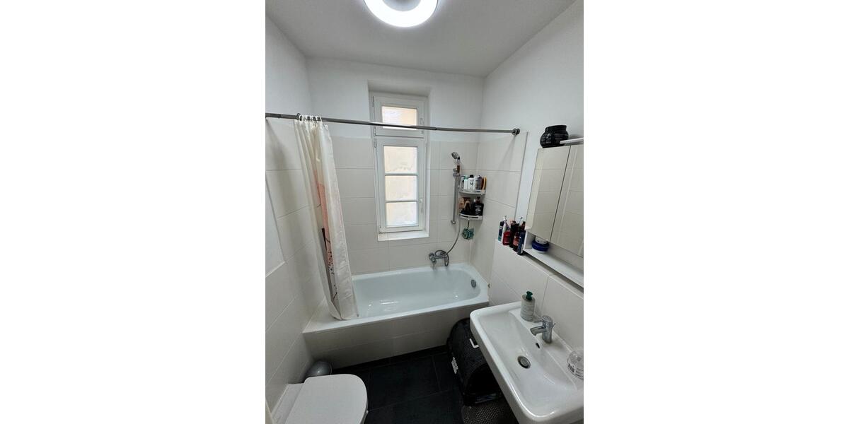 Etagenwohnung Berlin Lichtenberg - 1 Zimmer, 15 m&sup2;, 600&euro; | Angebot:25943199