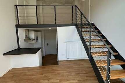 Wohnung Berlin Köpenick - 1.5 Zimmer, 37 m&sup2;, 931&euro; | Angebot:26597663