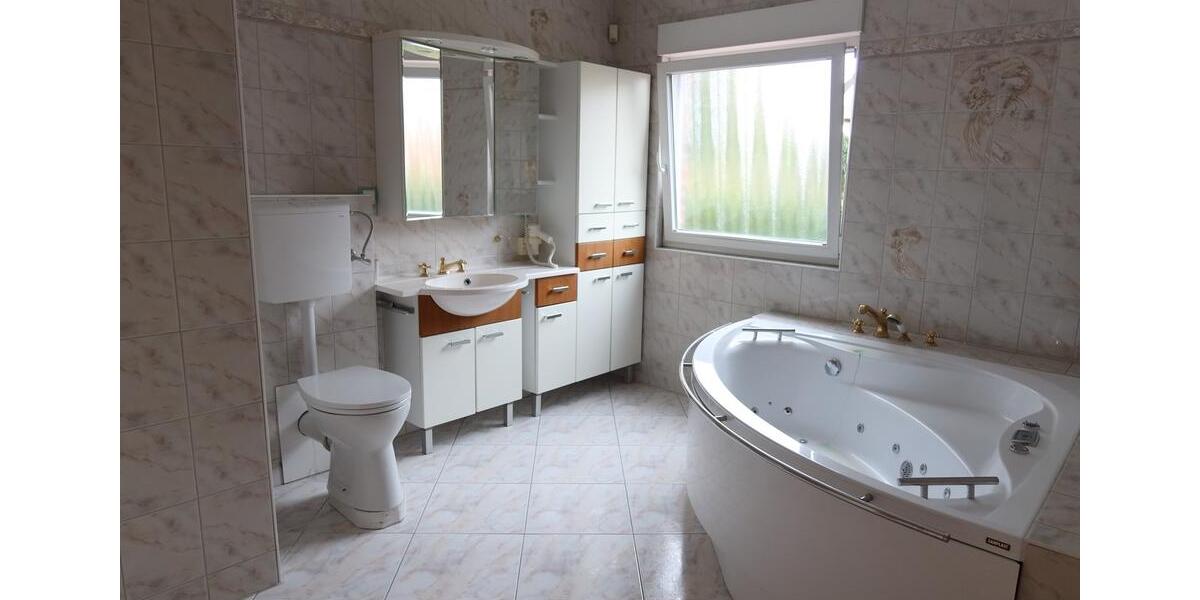 Haus zur Miete in Berlin Spandau 10 zimmer