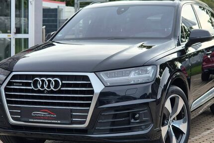 Audi Q7 189.000 km 25.950 € Teltow 14513
