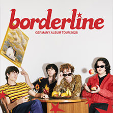 Borderline 17.08.2026 Mikropol