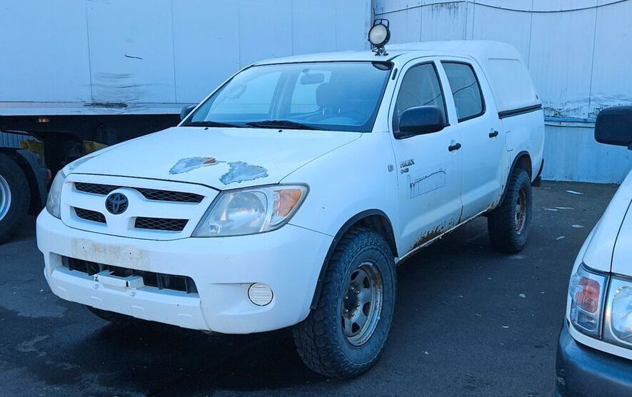 Hilux