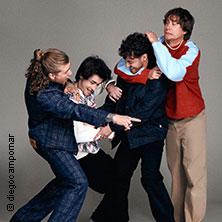 Entry Level Package - Midnight Til Morning 21.01.2026 Lido