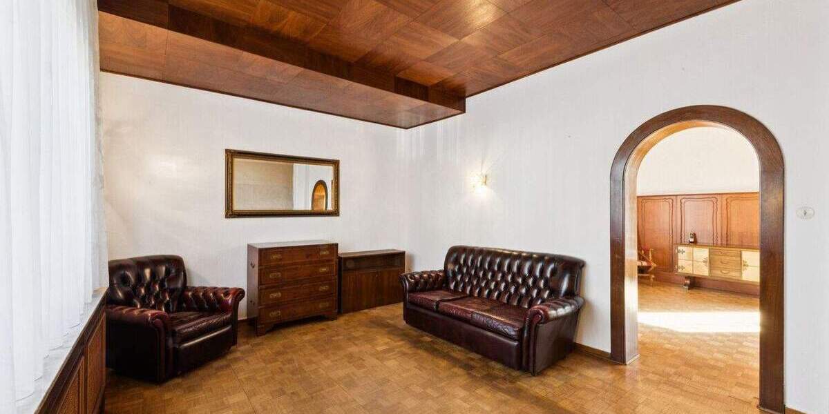 Doppelhaushälfte Berlin Lichterfelde - 5 Zimmer, 125 m&sup2;, 650.000&euro; | Angebot:25850146