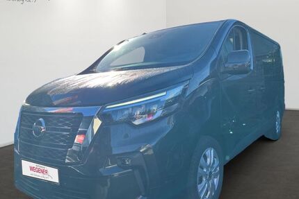 Nissan Primastar 40.890 km 34.790 &euro; Berlin 12559