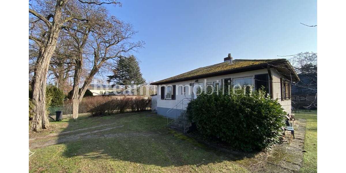 Grundstück Berlin Spandau - 520.000&euro; | Angebot:27256713