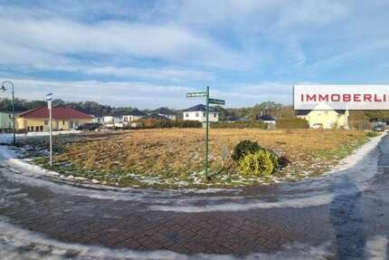 Grundstück Schönwalde-Glien Glien - 370.000&euro; | Angebot:25831162