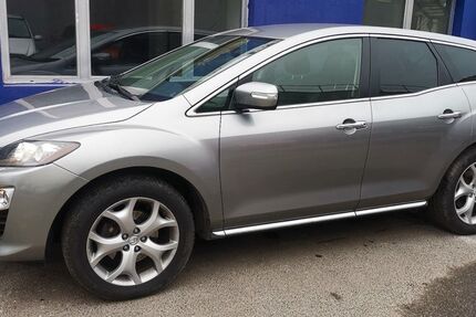 Mazda CX-7 200.000 km 3.999 &euro; Berlin 13405