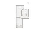 Etagenwohnung Berlin Prenzlauer Berg - 2 Zimmer, 74 m&sup2;, 449.000&euro; | Angebot:26820510