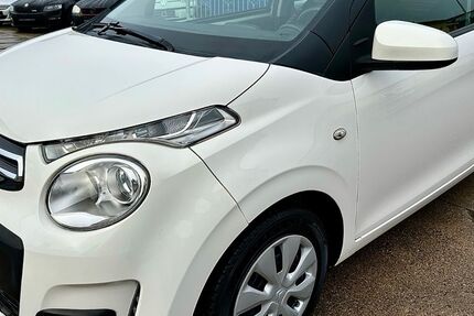 Citroen C1 95.000 km 6.450 € Berlin 12307